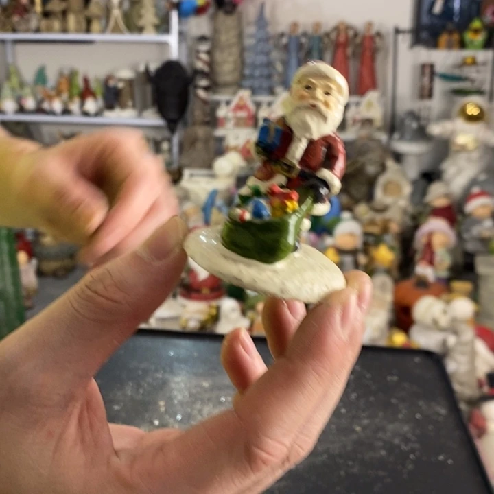 合成树脂工艺品摆件默认微瑕