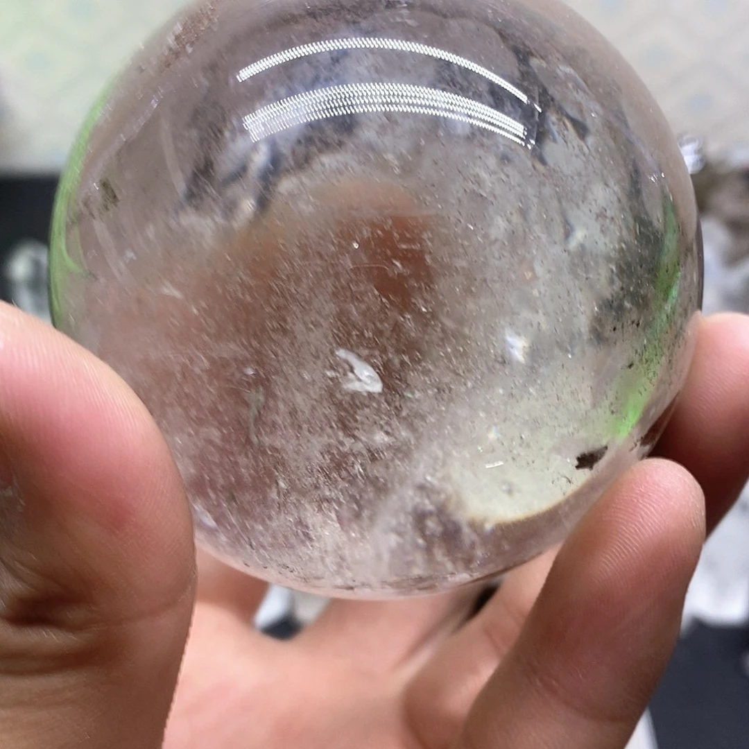 89未镶嵌水晶水晶石