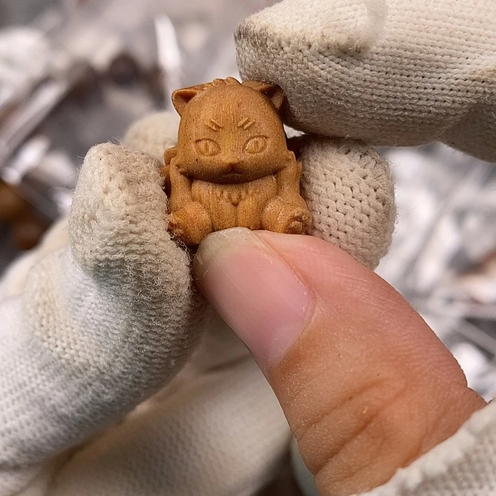 檀香木手串/手链老山檀香凤九沉水配饰