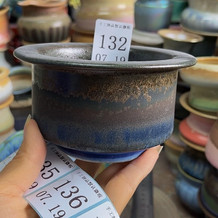 景德镇陶瓷手工制作