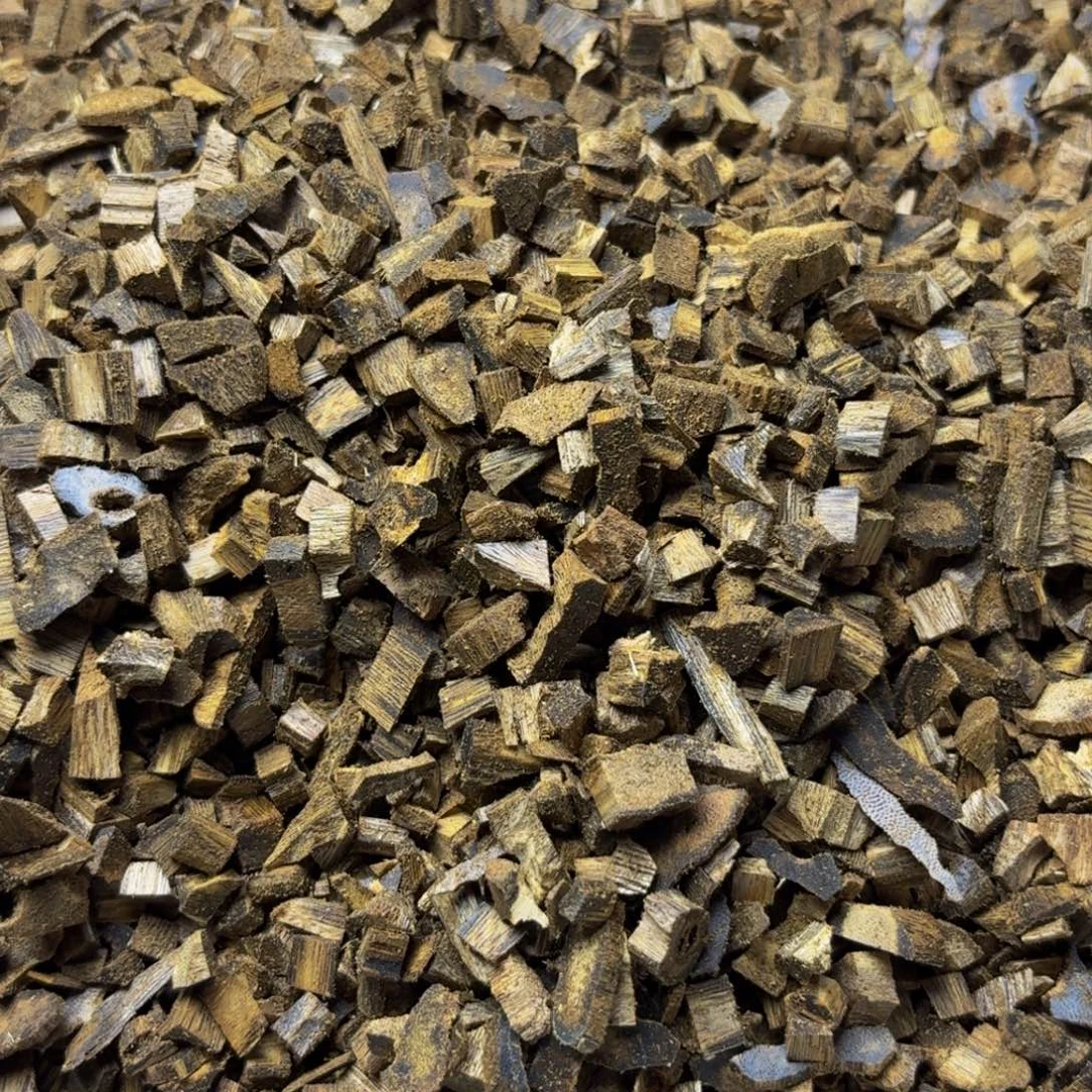 沉香碎屑沉香紫棋100克