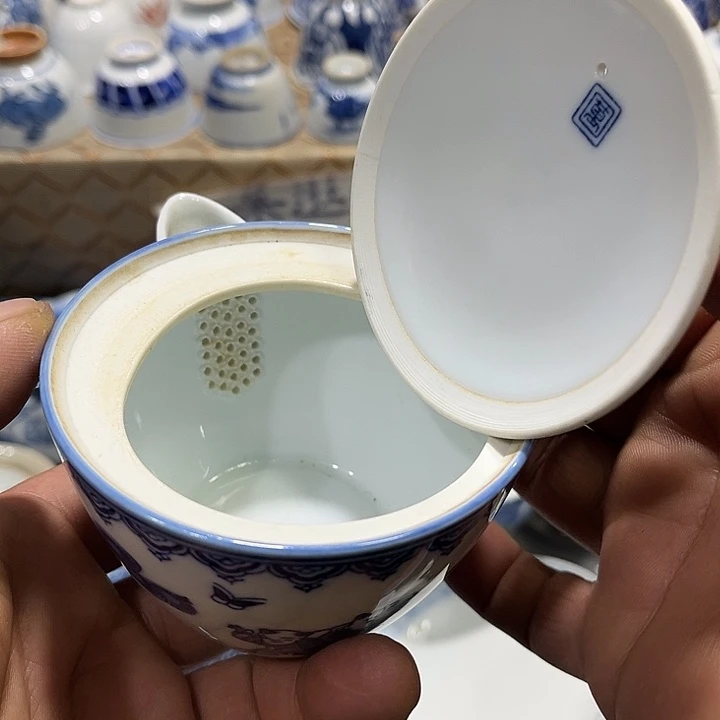 陶瓷茶玩榜第二十名