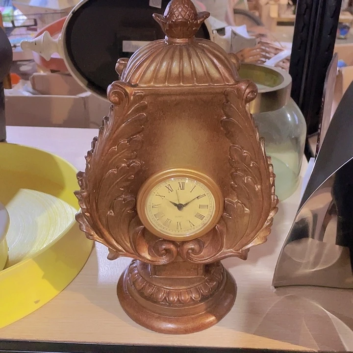 陶瓷花瓶部分微瑕