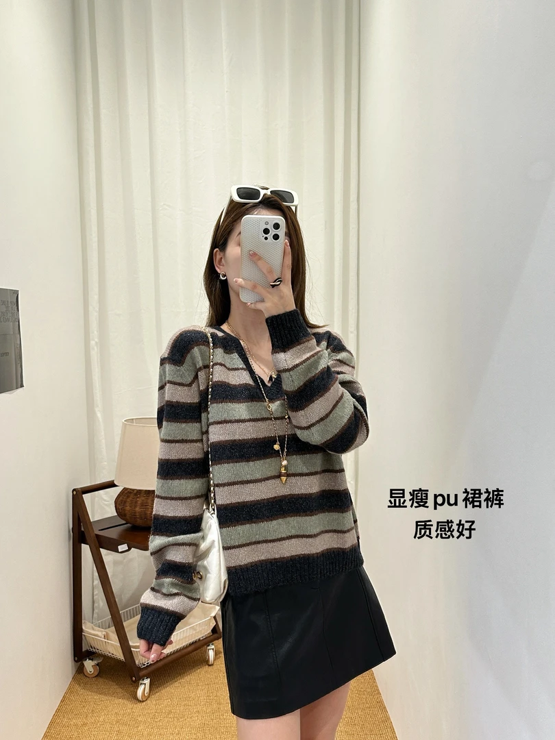 Hi TO Hi 设计师品牌 小众新款 黑色皮裙裤