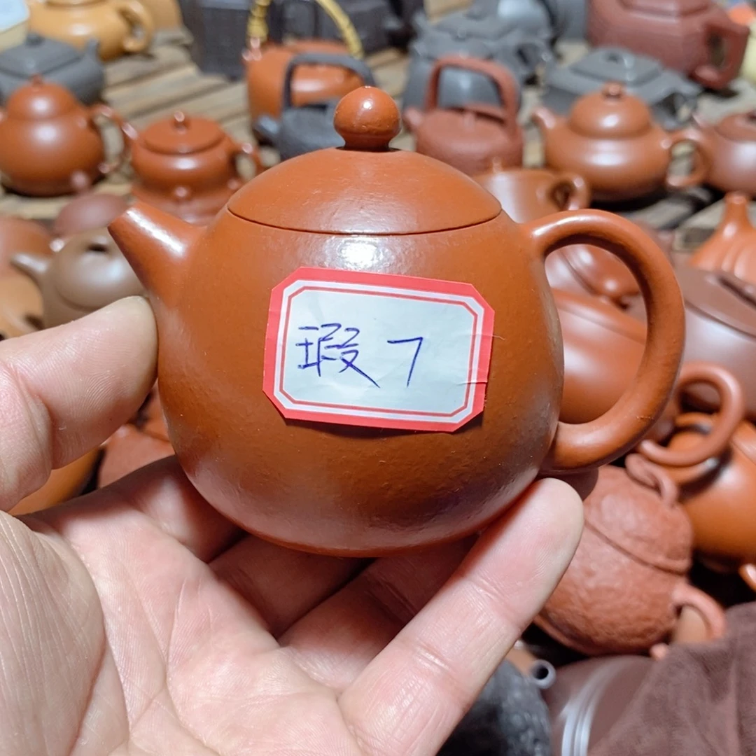 紫砂茶壶紫***木欢迎各位朋友加入