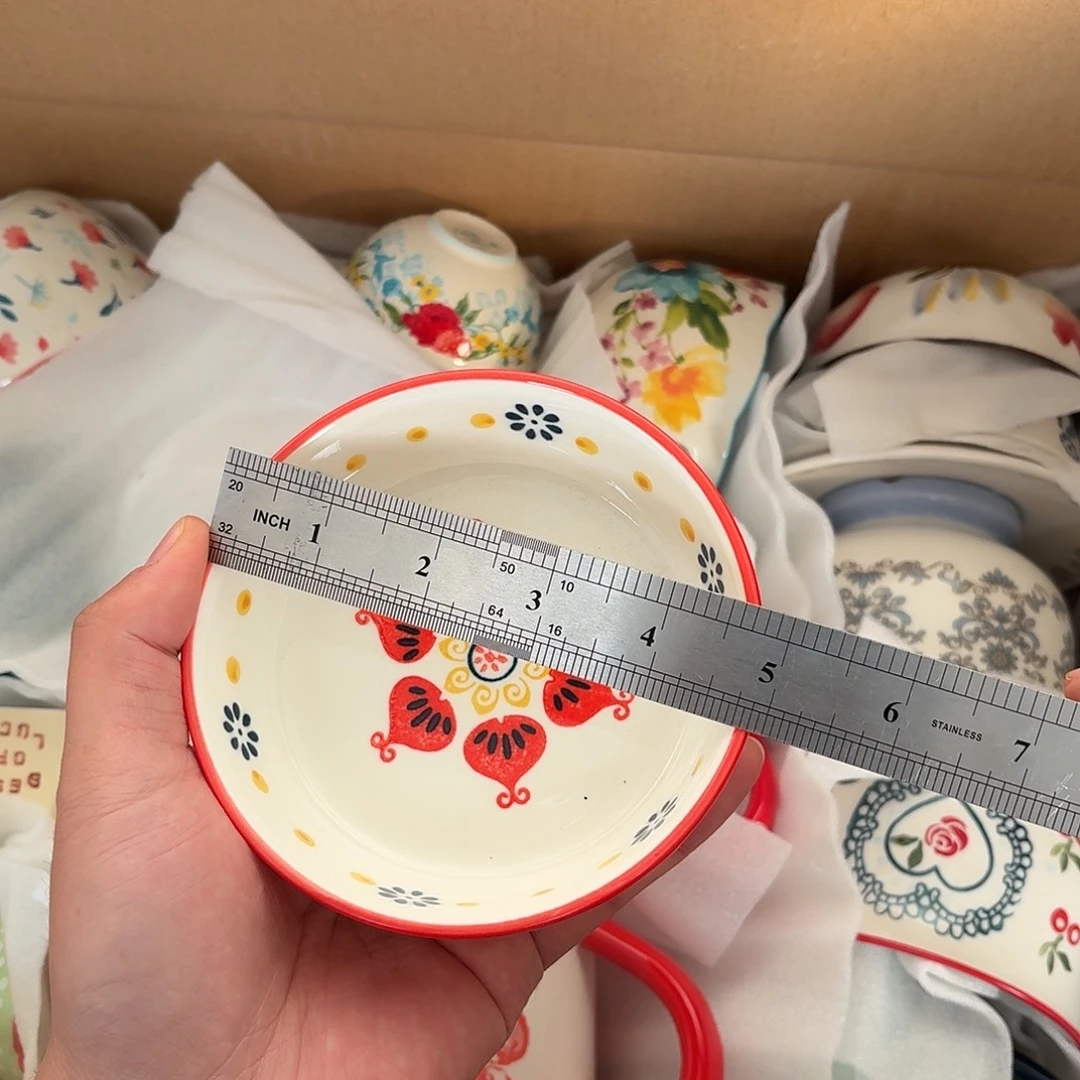 陶瓷制品、默认微瑕介意慎拍、两天内拼单满20包邮发货！