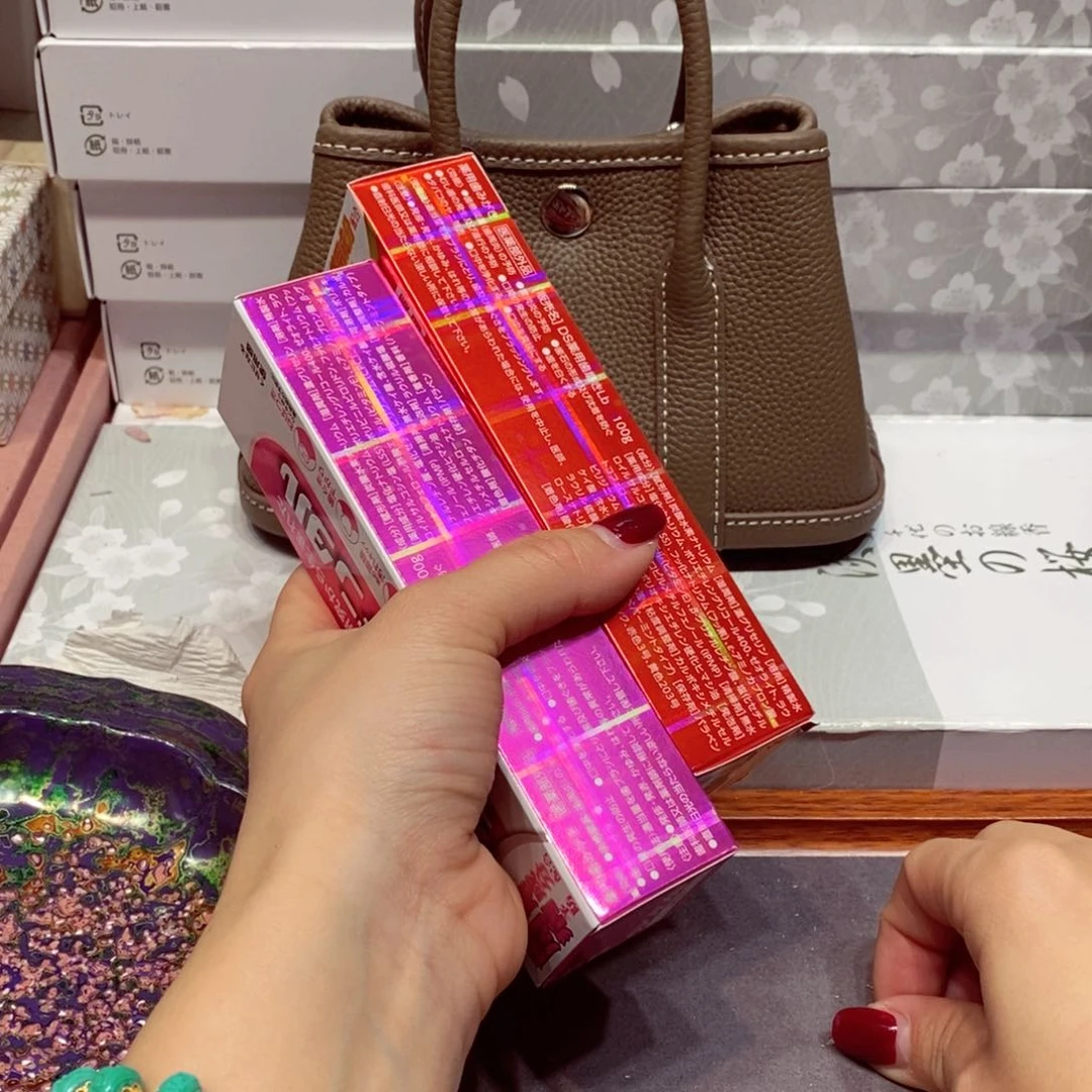 如图所示 观兰器物