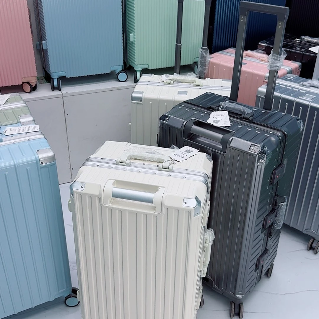 PC合金37 26寸白色