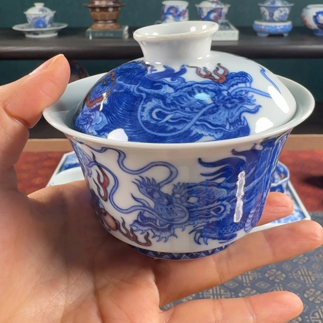 杯优游瓷生活雅器