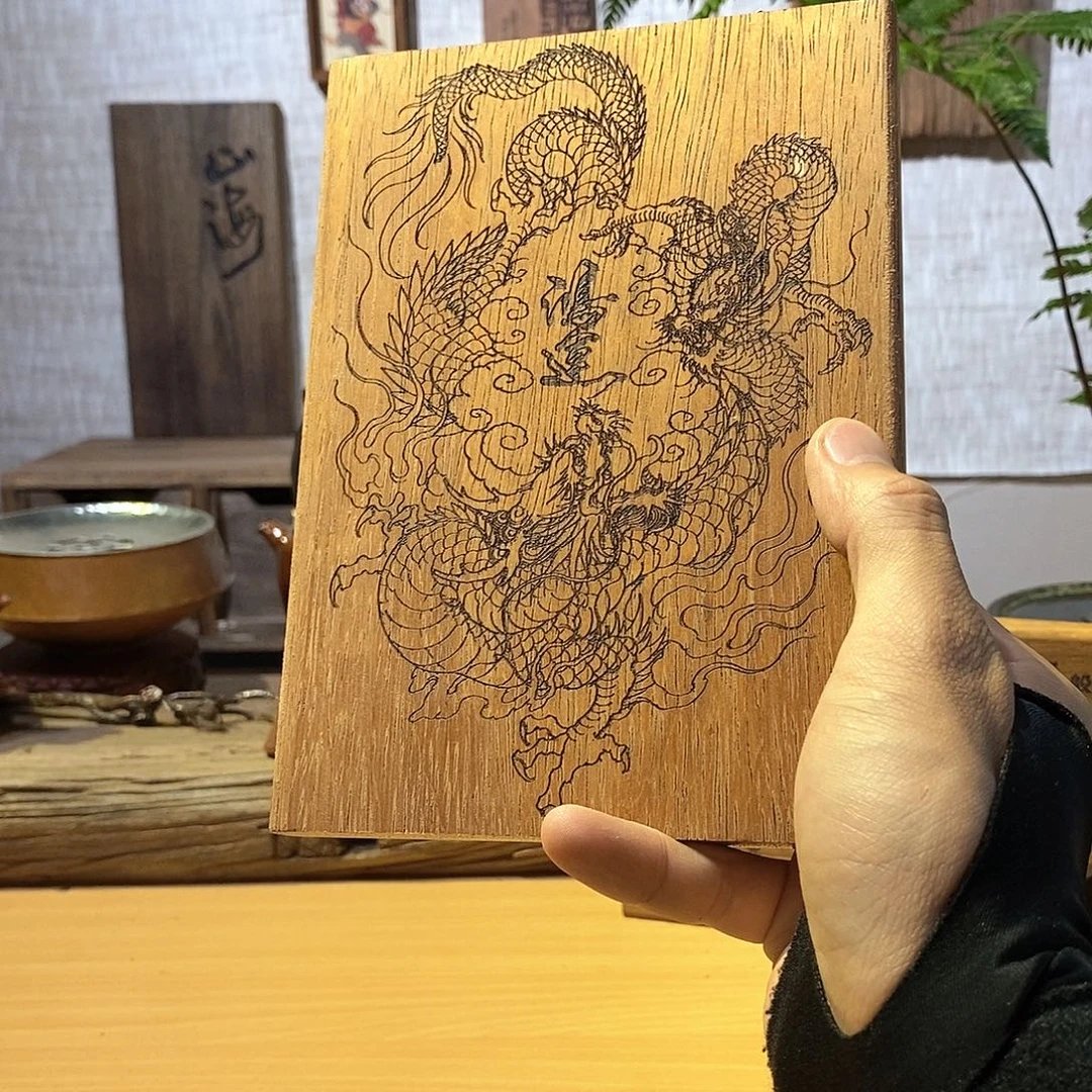 木茶具茶室茶台闪购福利