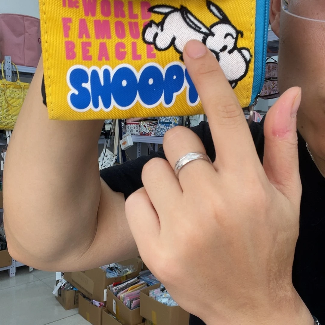 密码牛津纺化妆包等