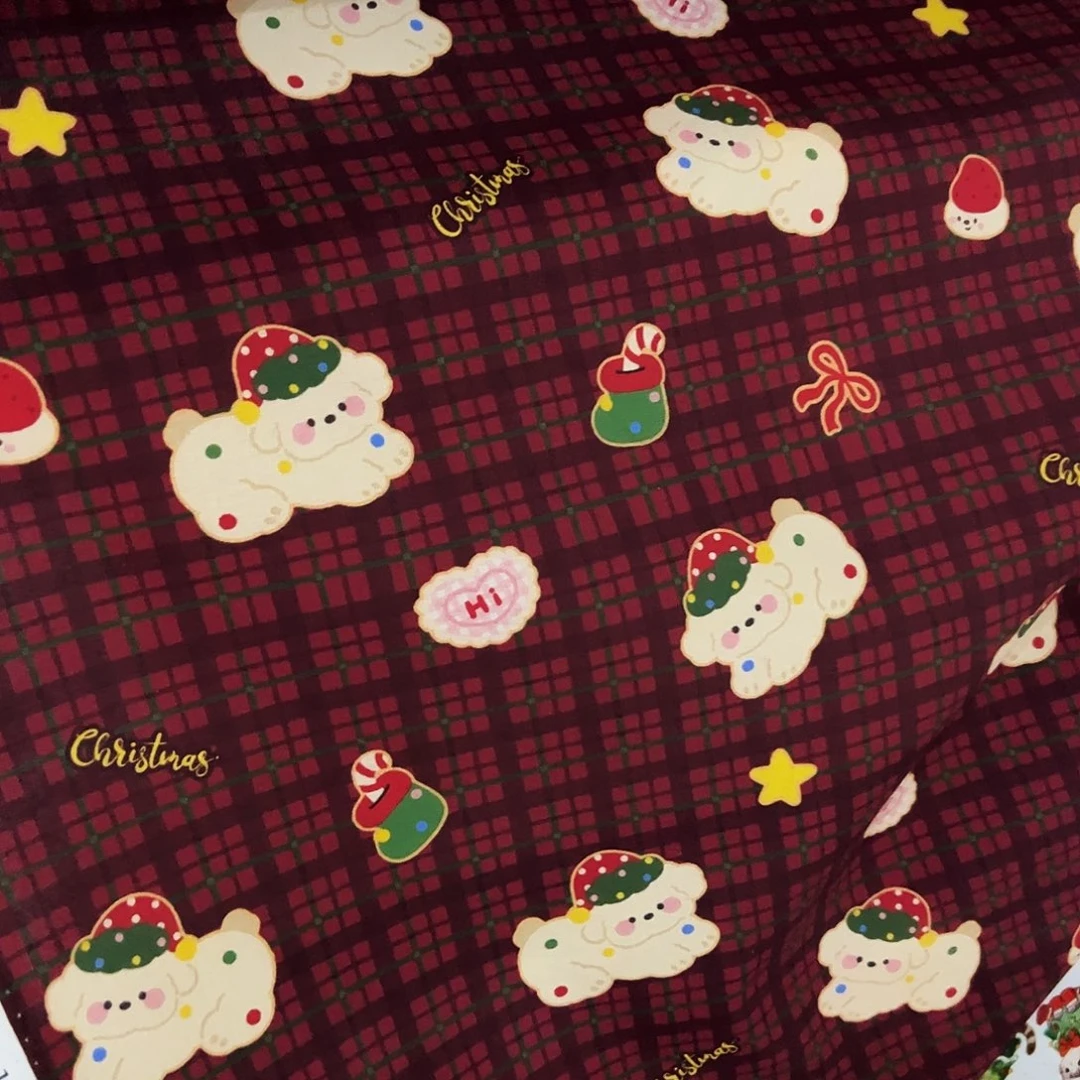 棉一米价1.1米宽纯棉平布80