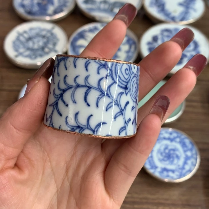 壶承厦****司现代纯手工的工艺品