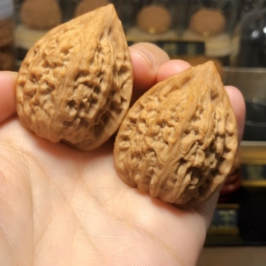 高端小众:长治鸡心