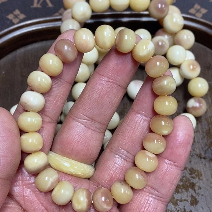 一***鱼驼骨手串/手链篇号102