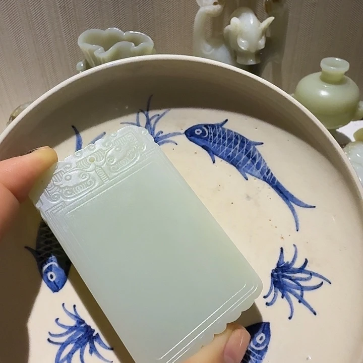 江***产瓷片新号开播瓷器一个