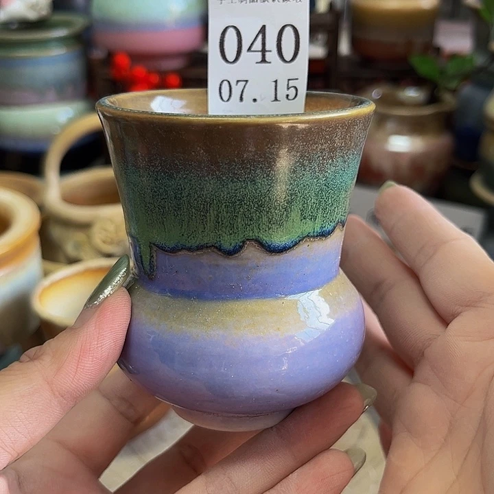 瓷片景德镇陶瓷手工制作