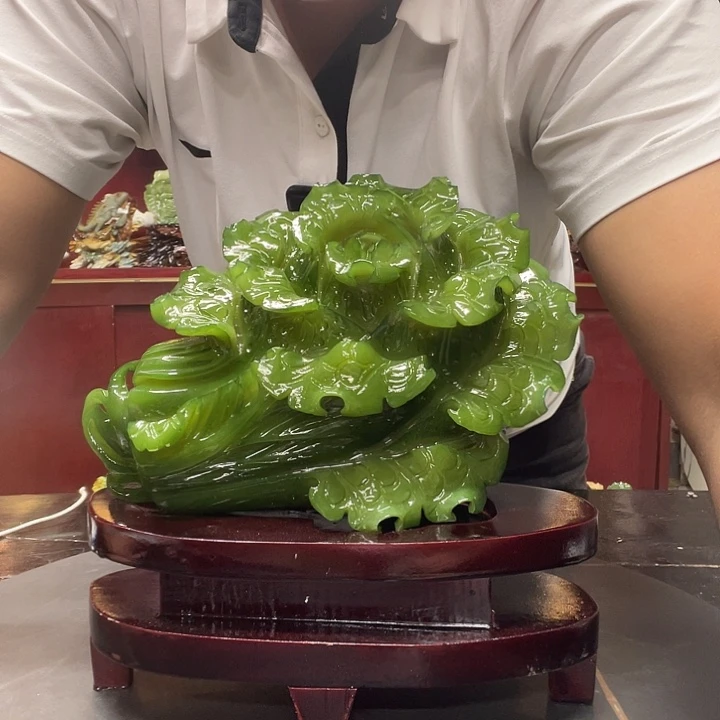 阁***观玉家居摆件办公室摆件