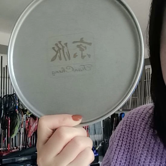 京派竞技拉饵盘蓝色