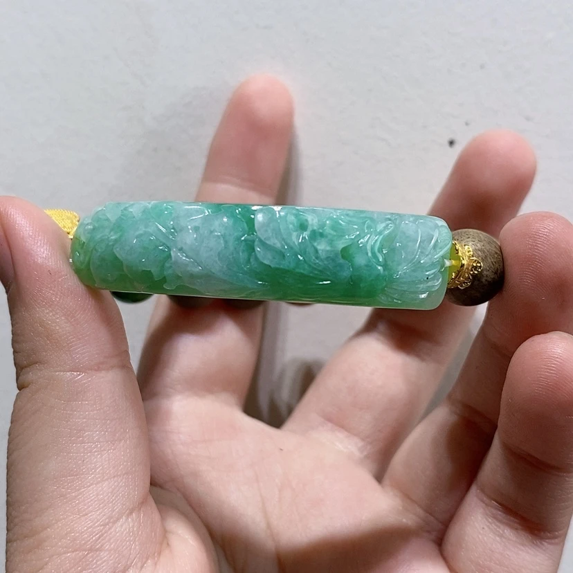 【闪购商品】未镶嵌手链翡翠