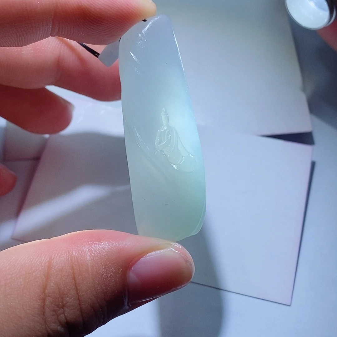 未镶嵌定制翡翠翡翠