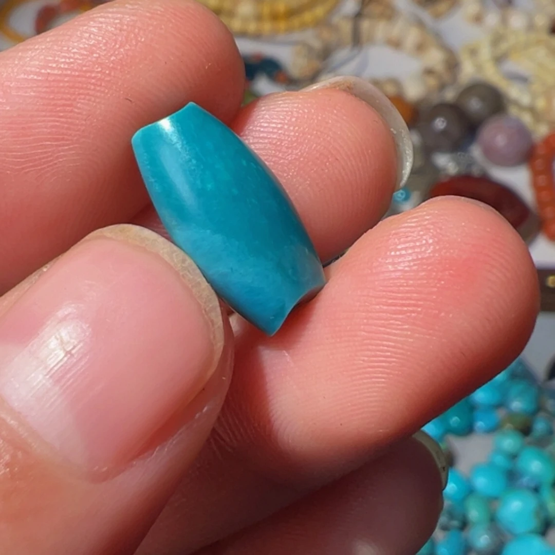 歌***C琉璃吊坠（不含链）