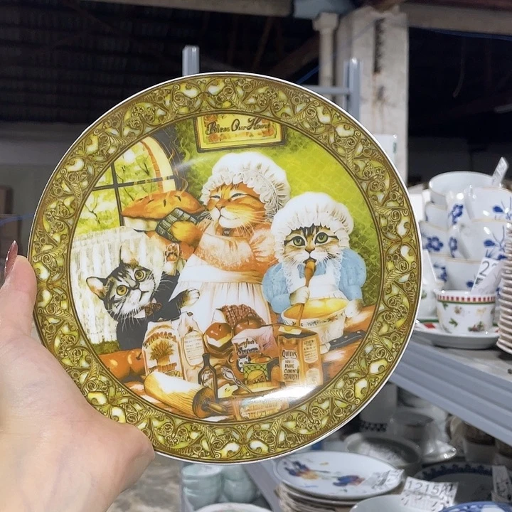 碗外贸瑕疵尾单不售后，介意慎拍，满19包邮