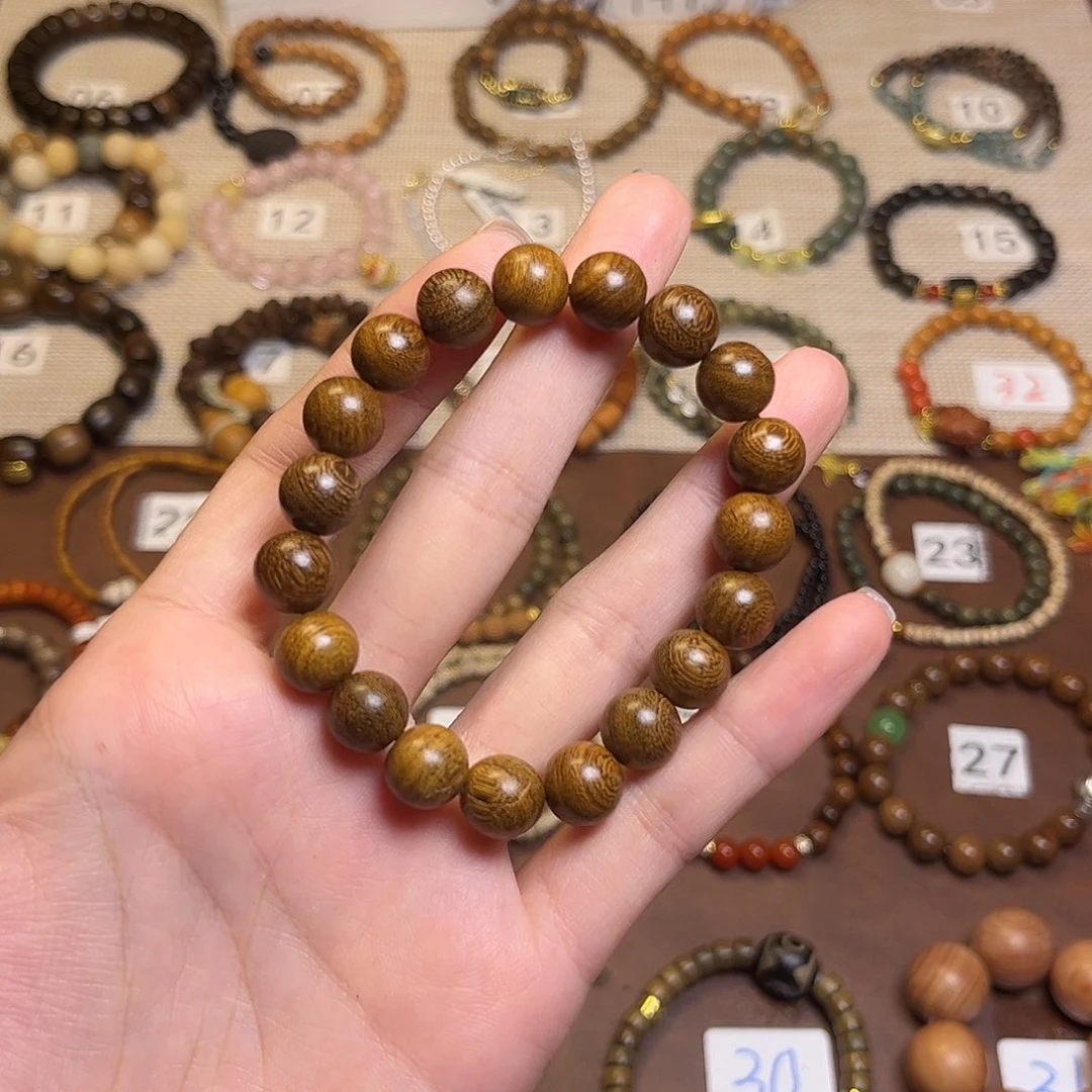 手串菩提根/象牙果