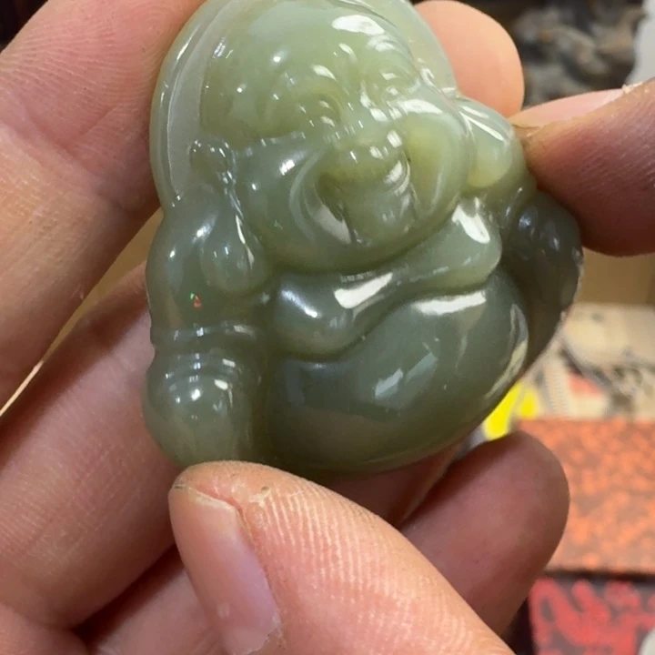 吊坠龙脊菩提手串，多样性发一