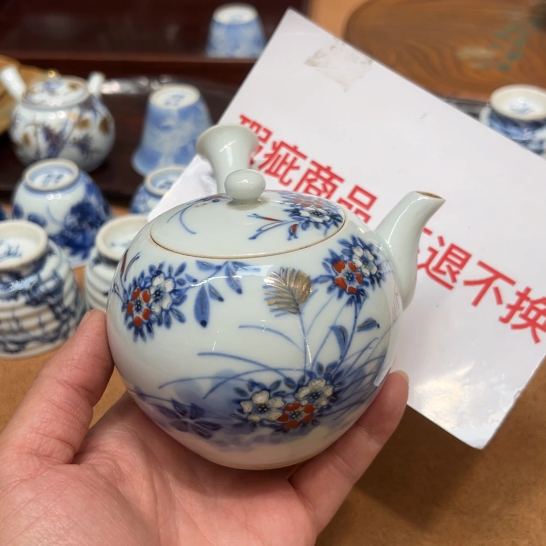 其他陶瓷工艺品等
