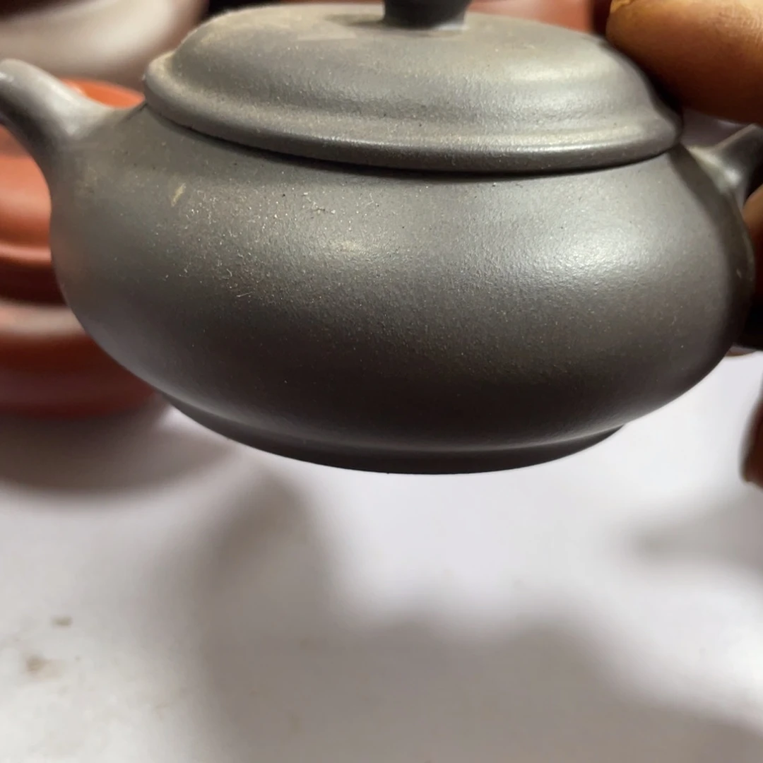 茶壶紫砂宜兴紫砂