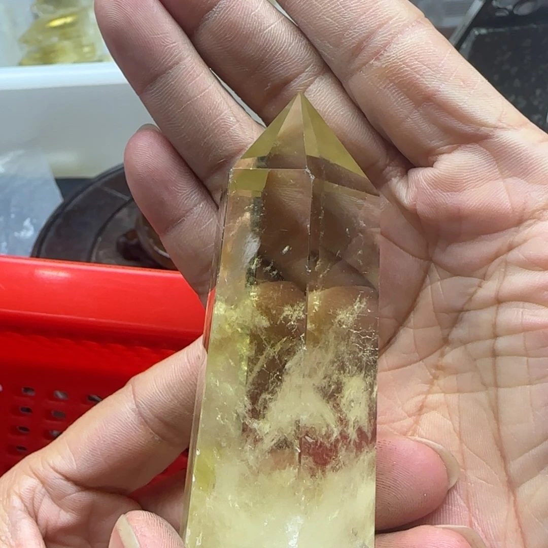 水晶未镶嵌未镶嵌b116