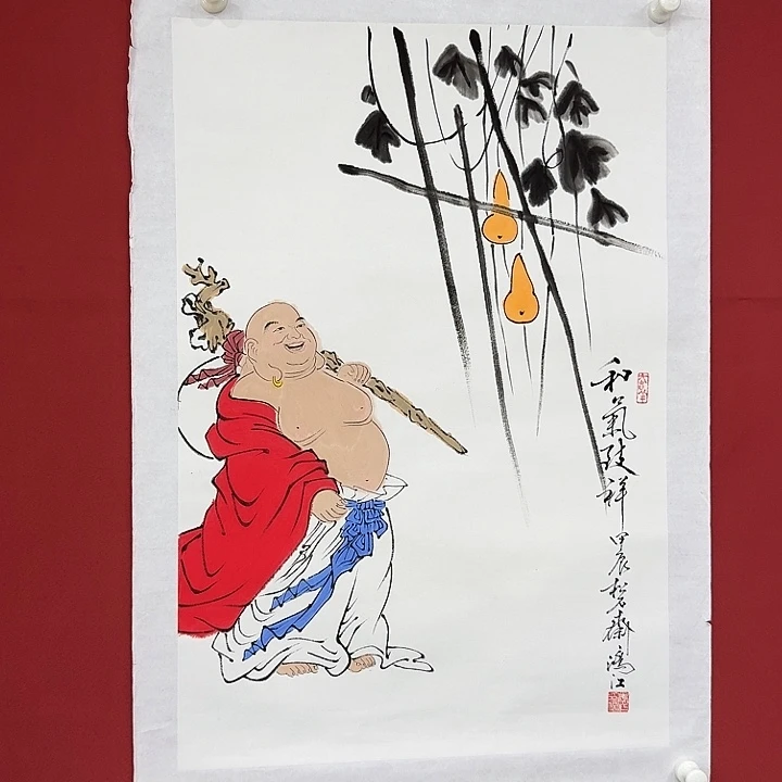 书法感谢你的支持与配合