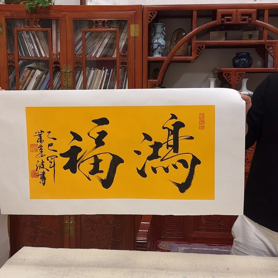 国画实力派画家作品欣赏