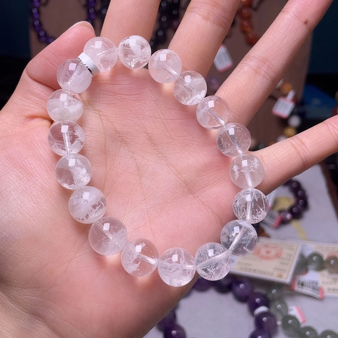 y***m未镶嵌珠宝半成品水晶639