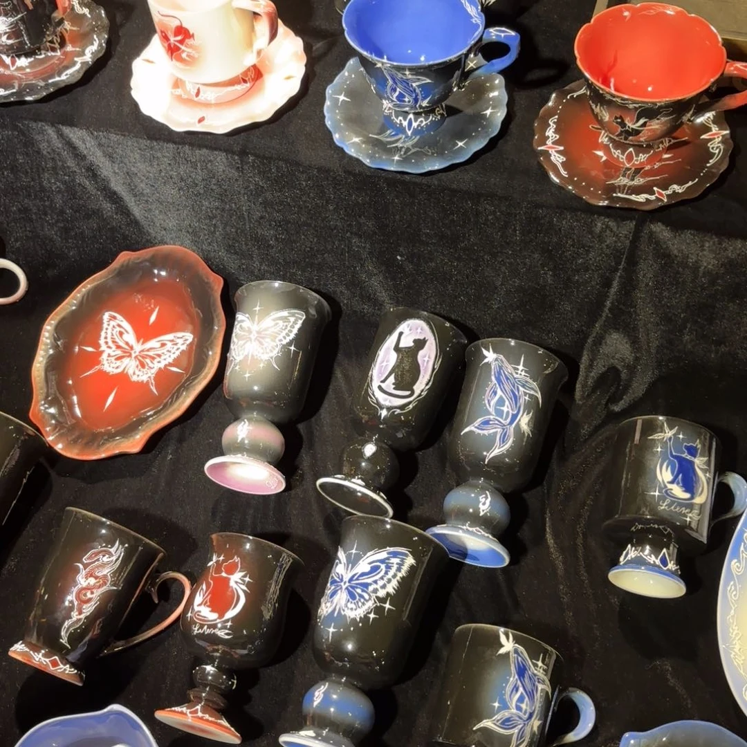 陶瓷哈哈哈哈哈哈哈