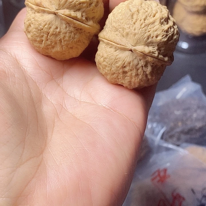 把件文玩核桃68-39mm