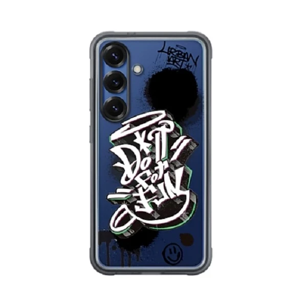 三星Galaxy S25系列智能主题保护壳手机壳