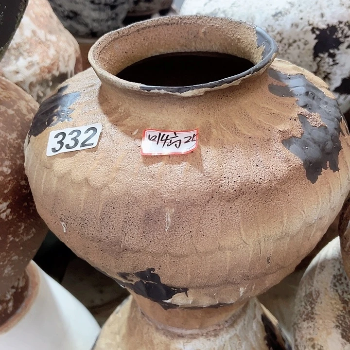 景德镇精品花盆栽适合盆