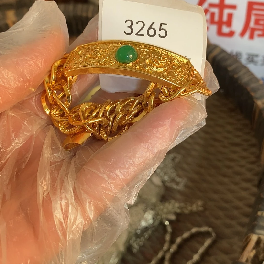 宝***猫瓷片3265号工艺品