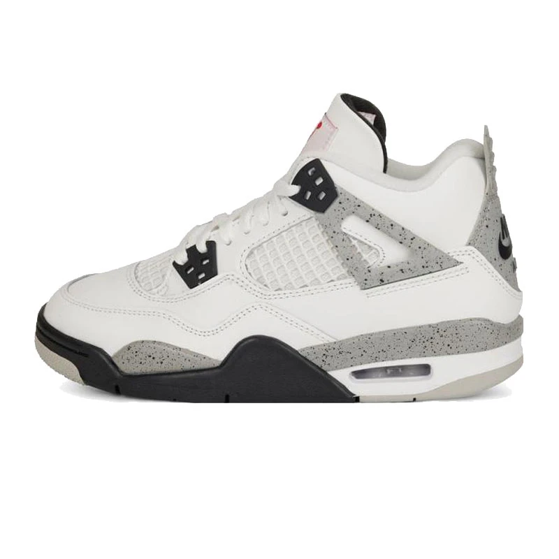 Nike耐克AIR JORDAN AJ4 GS运动篮球鞋IB4171-100