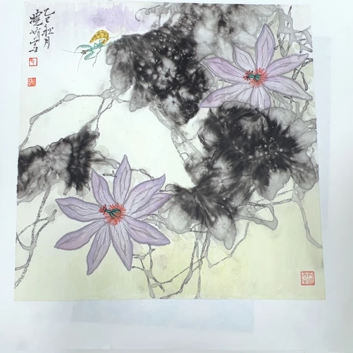 国画12888888888888888888