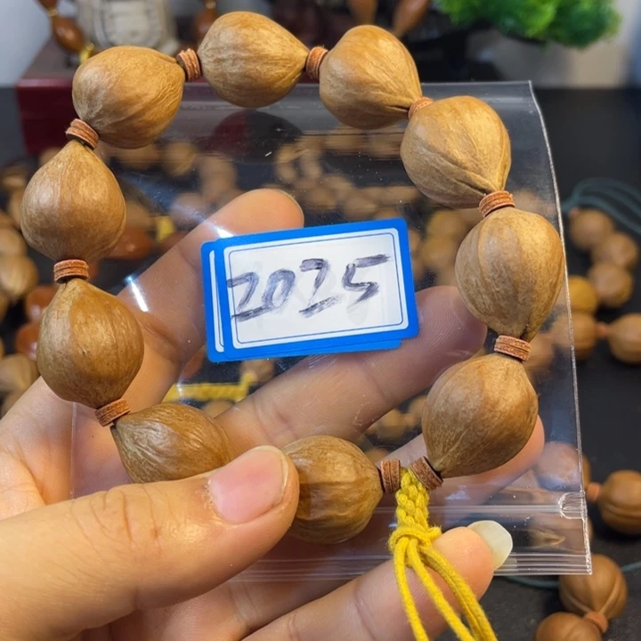 手串/手链橄榄核橄榄核