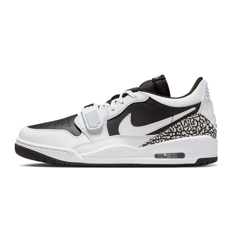 Nike耐克【包】男鞋AIR JORDAN LEGACY 312 运动鞋篮球鞋CD7069-111