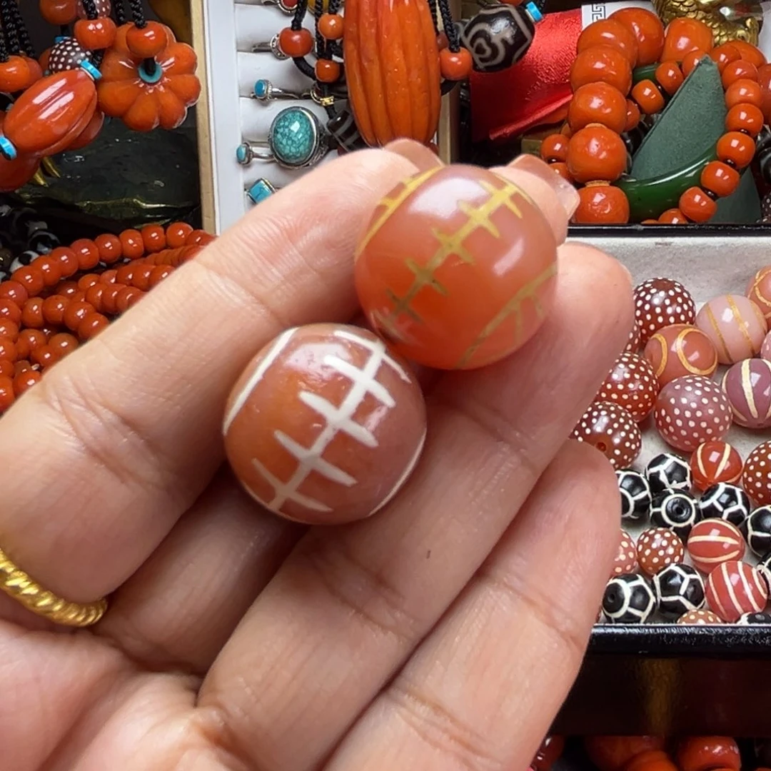 老***儿琉璃DIY大漂亮一个