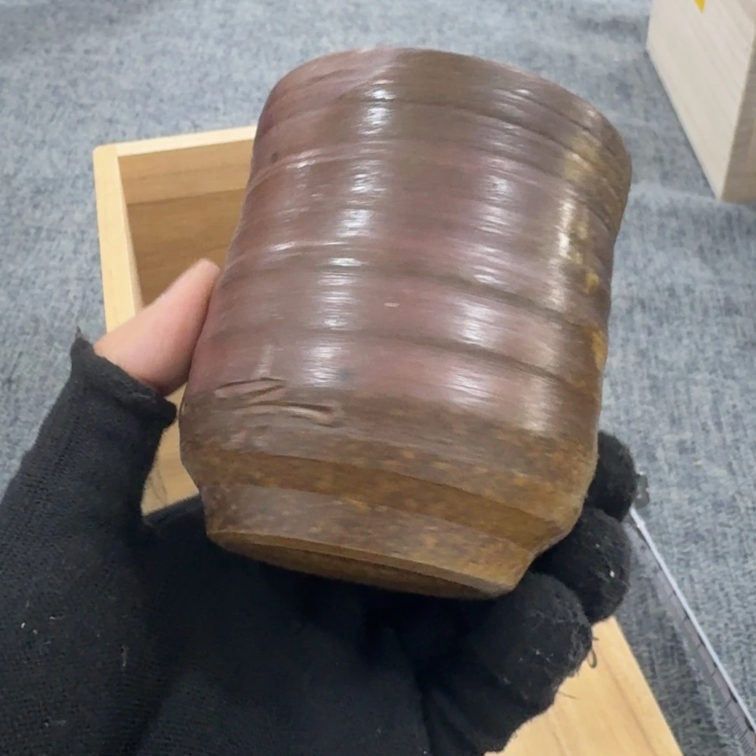 茶杯紫砂非常美丽漂亮的物品