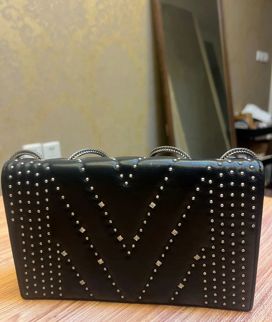 95新 MCM 95新 mcm斜挎包 17249