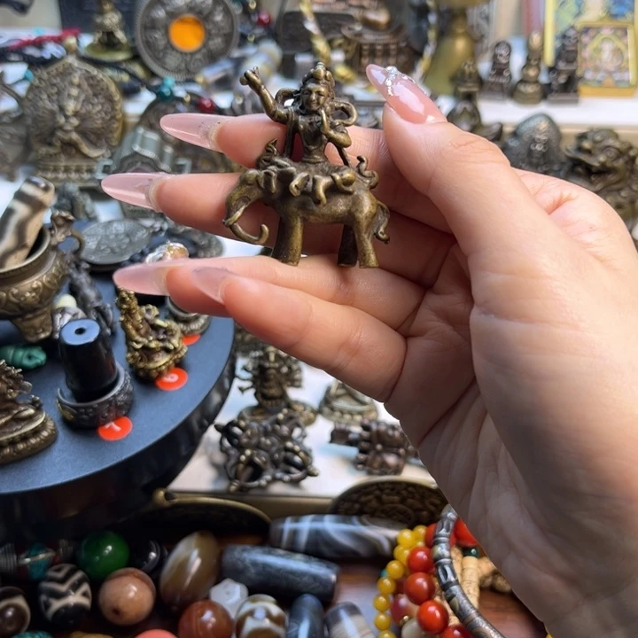 泥塑14号闪价漏价一件