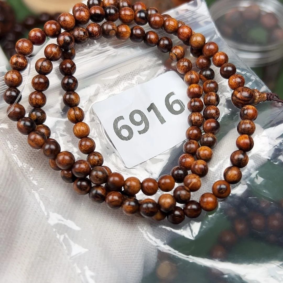 贡木其他0.6印贡手串