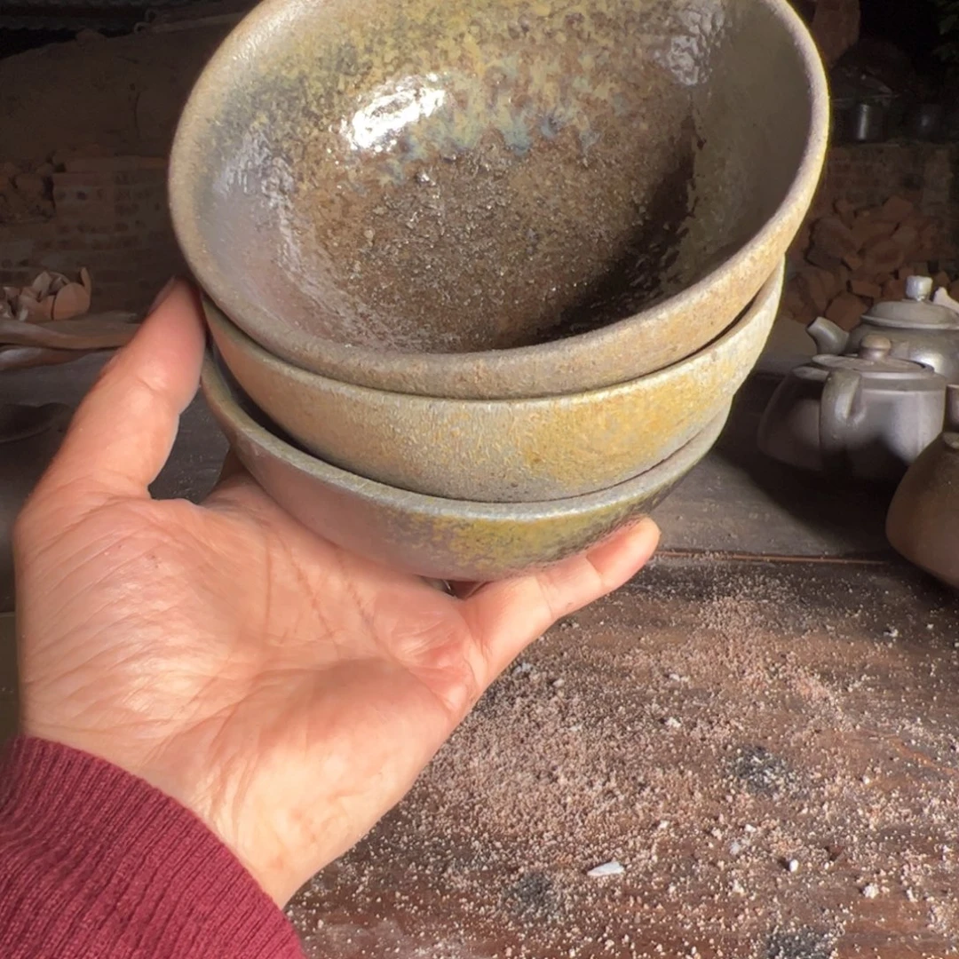 坭兴陶贵台龙窑A318